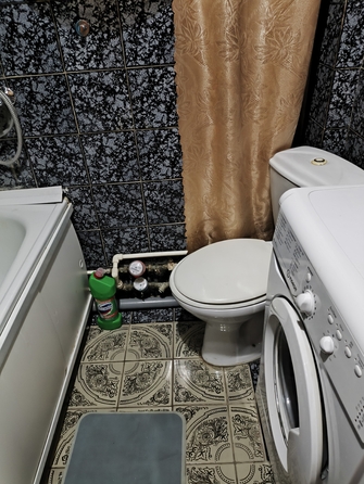 
  Продается 1-комн. квартира, 31 м², Днепропетровская ул, д. 2/3
. Фото 13.