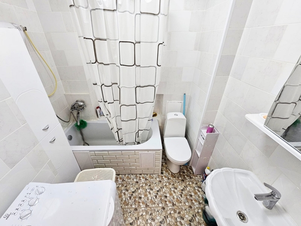 
  Продается студия, 27 м², Заводская ул, д. 25
. Фото 7.