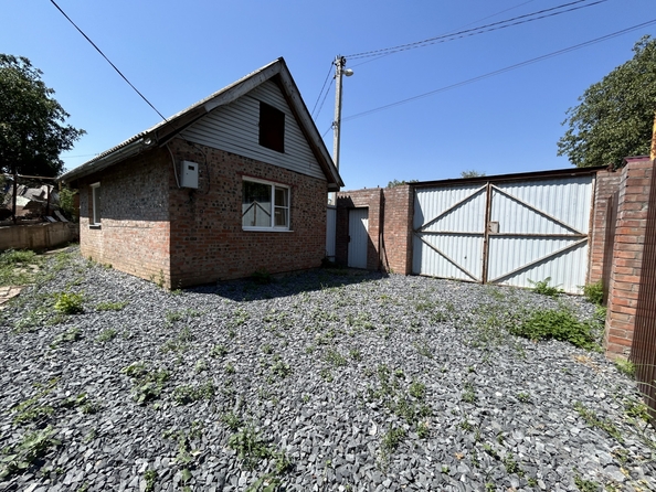 
  Продается дом, 41.6 м², Ростов-на-Дону
. Фото 1.
