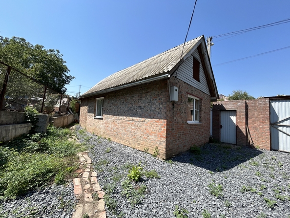 
  Продается дом, 41.6 м², Ростов-на-Дону
. Фото 2.