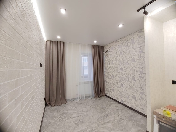 
  Продается 1-комн. квартира, 42 м², Нансена ул, д. 103
. Фото 8.
