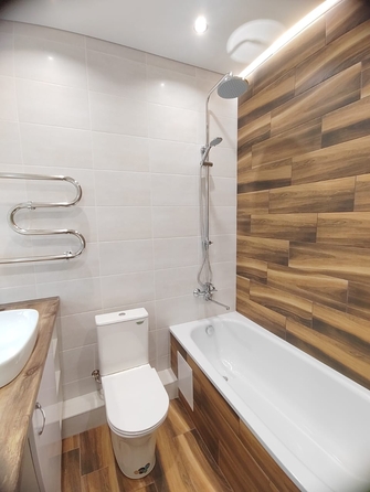 
  Продается 1-комн. квартира, 42 м², Нансена ул, д. 103
. Фото 11.