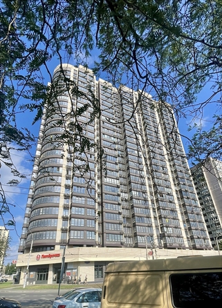 
  Продается 2-комн. квартира, 54 м², Ворошиловский пр-кт, д. 82/4
. Фото 1.