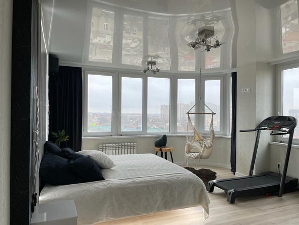 
  Продается 4-комн. квартира, 105 м², 23-я линия ул, д. 6
. Фото 1.