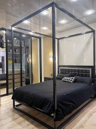 
  Продается 4-комн. квартира, 105 м², 23-я линия ул, д. 6
. Фото 5.