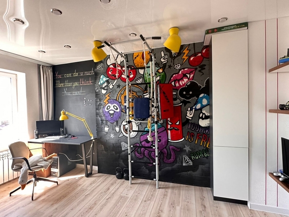 
  Продается 4-комн. квартира, 105 м², 23-я линия ул, д. 6
. Фото 17.