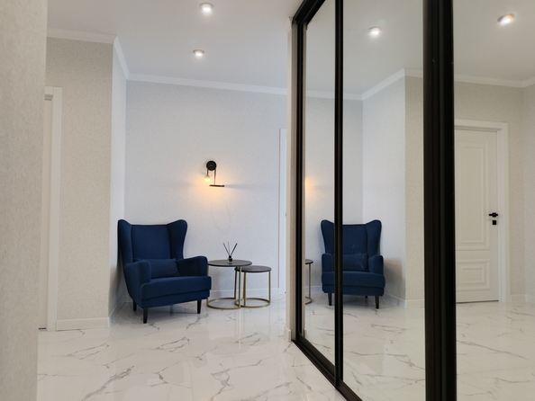 
  Продается 3-комн. квартира, 82 м², 26-я линия ул, д. 35/1
. Фото 32.