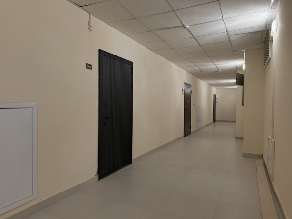 
  Продается 3-комн. квартира, 82 м², 26-я линия ул, д. 35/1
. Фото 34.