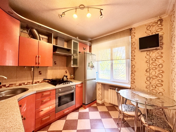
  Продается 2-комн. квартира, 44 м², 40-летия Победы пр-кт, д. 53
. Фото 1.