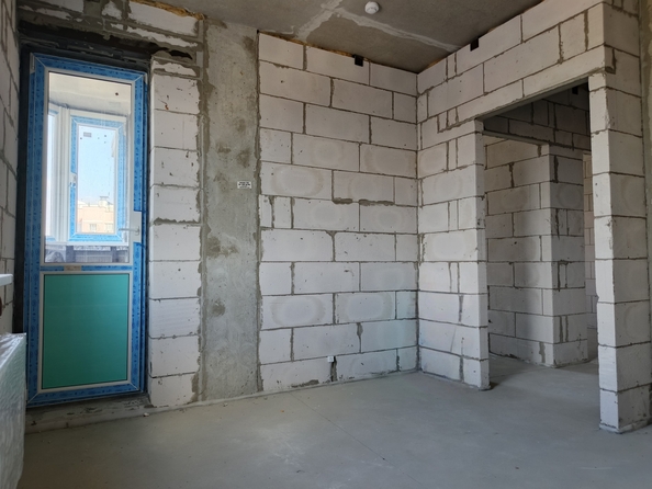 
  Продается 2-комн. квартира, 49.7 м², Горсоветская ул, д. 49
. Фото 8.