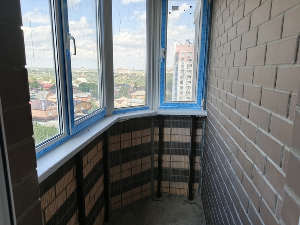 
  Продается 2-комн. квартира, 49.7 м², Горсоветская ул, д. 49
. Фото 16.