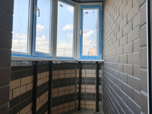 
  Продается 2-комн. квартира, 49.7 м², Горсоветская ул, д. 49
. Фото 17.