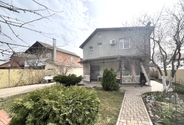 
  Продается дом, 120 м², поселок Янтарный
. Фото 6.
