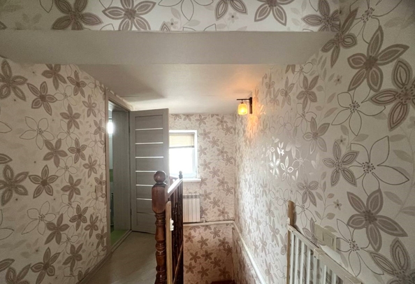 
  Продается дом, 120 м², поселок Янтарный
. Фото 18.