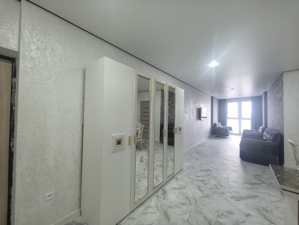 
  Продается 1-комн. квартира, 52 м², Береговая ул, д. 73
. Фото 7.