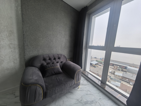 
  Продается 1-комн. квартира, 52 м², Береговая ул, д. 73
. Фото 8.