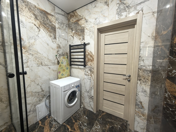 
  Продается 1-комн. квартира, 52 м², Береговая ул, д. 73
. Фото 16.