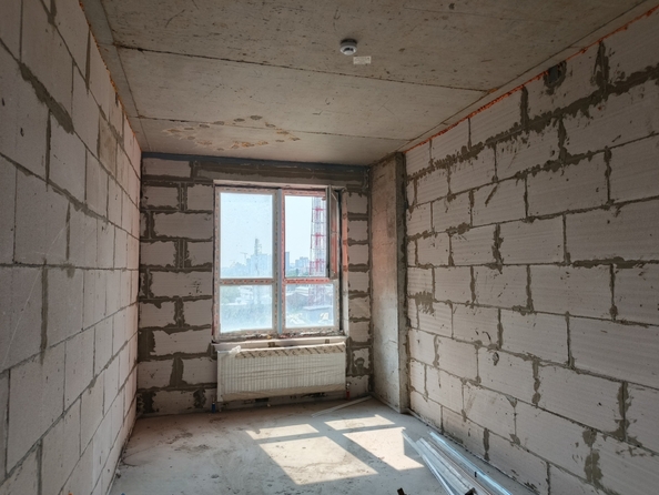 
  Продается 1-комн. квартира, 40.3 м², 23-я линия ул, д. 54
. Фото 2.
