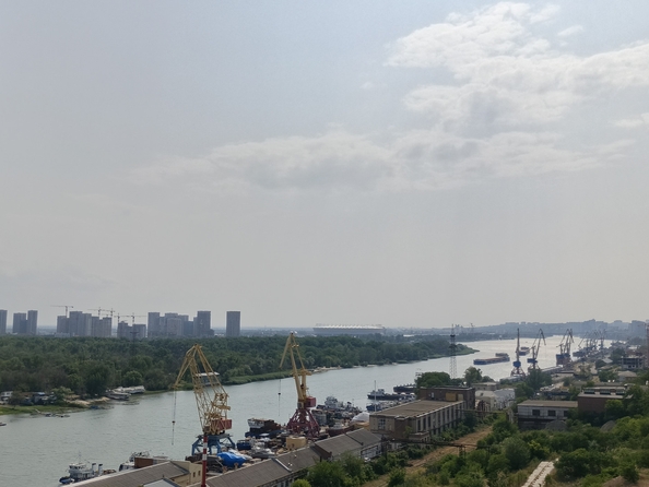 
  Продается 1-комн. квартира, 40.3 м², 23-я линия ул, д. 54
. Фото 14.