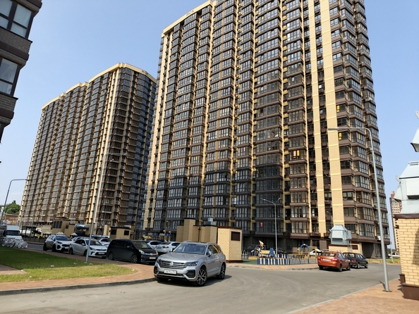 
  Продается 1-комн. квартира, 40.3 м², 23-я линия ул, д. 54
. Фото 17.