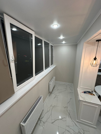 
  Продается студия, 31 м², 26-я линия ул, д. 35/1
. Фото 9.