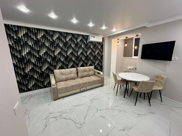 
  Продается студия, 31 м², 26-я линия ул, д. 35/1
. Фото 13.