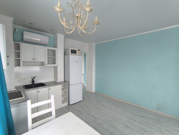 
  Продается студия, 32.9 м², Таганрогская ул, д. 132
. Фото 5.