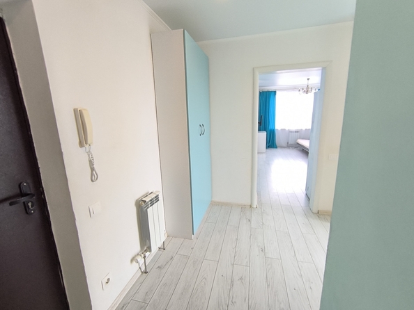 
  Продается студия, 32.9 м², Таганрогская ул, д. 132
. Фото 7.