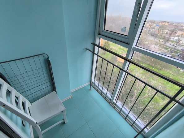 
  Продается студия, 32.9 м², Таганрогская ул, д. 132
. Фото 17.
