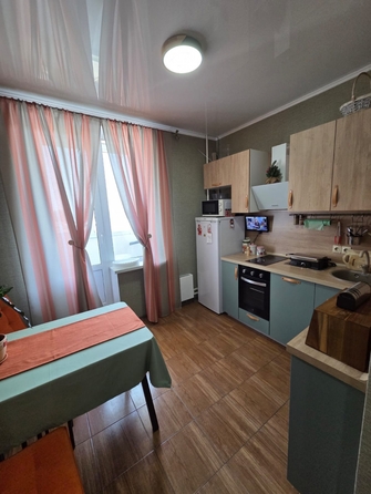 
  Продается 1-комн. квартира, 35.9 м², Жданова ул, д. 1/5
. Фото 1.