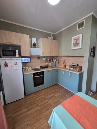 
  Продается 1-комн. квартира, 35.9 м², Жданова ул, д. 1/5
. Фото 3.