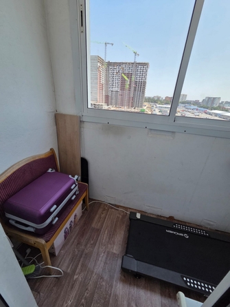 
  Продается 1-комн. квартира, 35.9 м², Жданова ул, д. 1/5
. Фото 9.