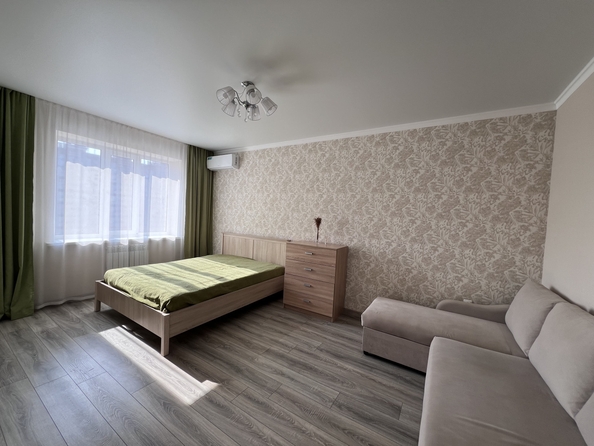 
  Продается 1-комн. квартира, 41 м², Вересаева ул, д. 101/2
. Фото 2.
