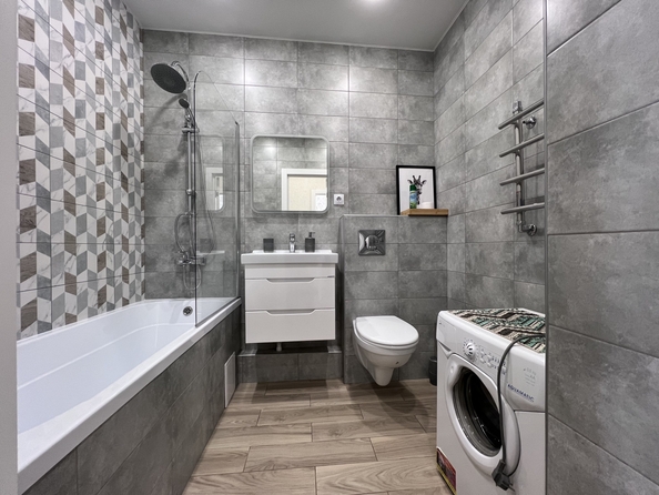 
  Продается 1-комн. квартира, 41 м², Вересаева ул, д. 101/2
. Фото 4.
