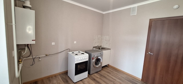 
  Продается 1-комн. квартира, 37 м², Берберовская ул, д. 28
. Фото 1.