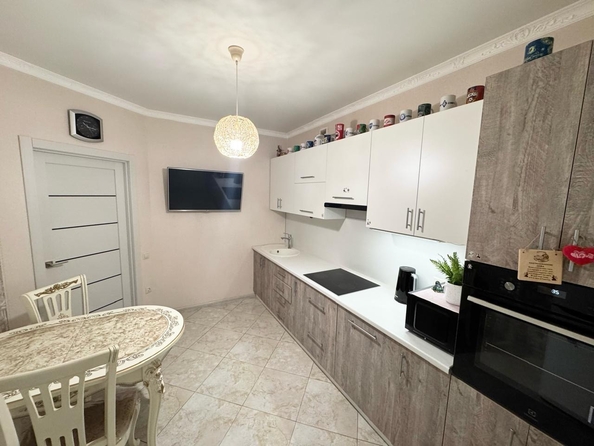 
  Продается 2-комн. квартира, 64.1 м², Еляна ул, д. 68
. Фото 3.
