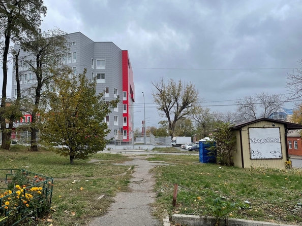 
  Продается 3-комн. квартира, 62 м², Разина ул, д. 3
. Фото 12.
