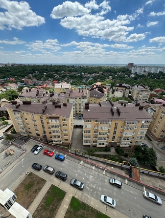 
  Продается 4-комн. квартира, 112 м², 2-я Краснодарская ул, д. 135
. Фото 24.