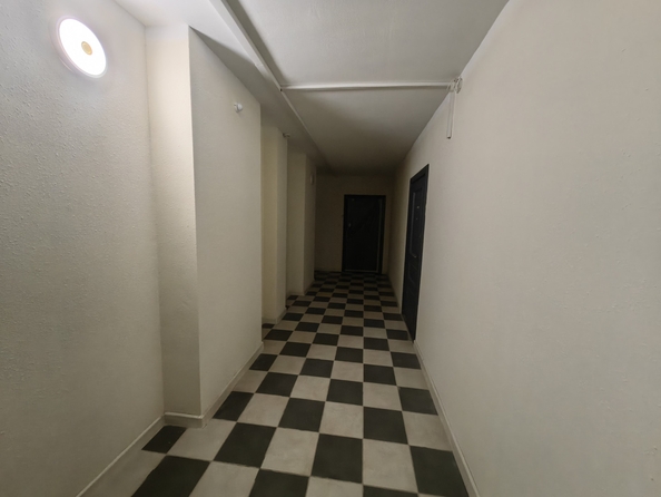 
  Продается 2-комн. квартира, 48 м², 40-летия Победы пр-кт, д. 63/17
. Фото 23.