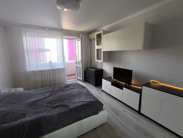 
  Продается 1-комн. квартира, 37.2 м², Таганрогская ул, д. 118
. Фото 5.