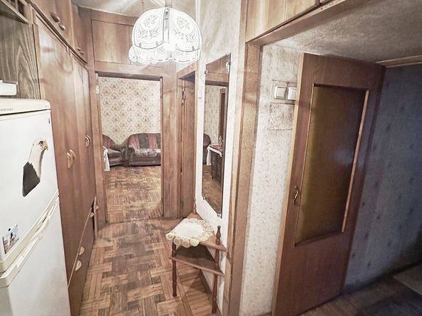 
  Продается 3-комн. квартира, 56 м², Коммунистический пр-кт, д. 38/1
. Фото 7.