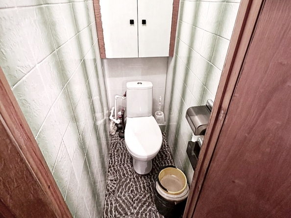 
  Продается 3-комн. квартира, 56 м², Коммунистический пр-кт, д. 38/1
. Фото 8.