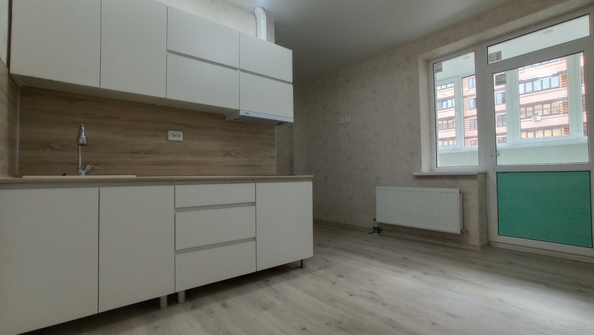 
  Продается студия, 32 м², ЖК Линии
. Фото 3.