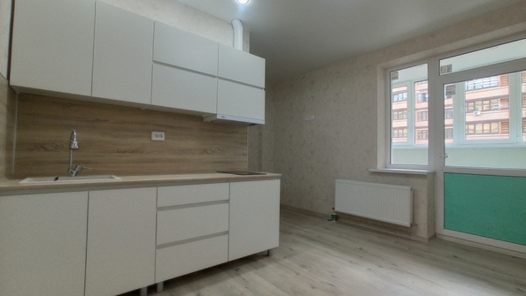 
  Продается студия, 32 м², ЖК Линии
. Фото 4.