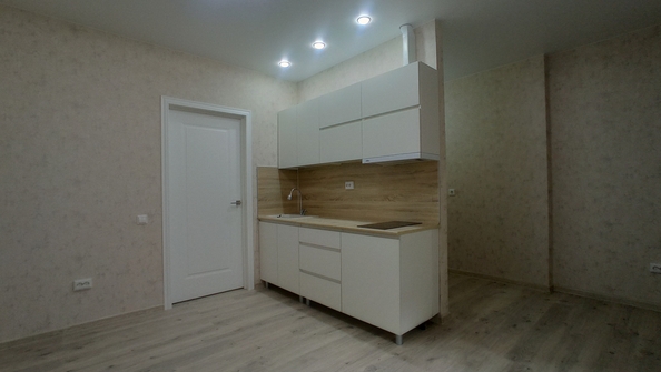 
  Продается студия, 32 м², ЖК Линии
. Фото 5.