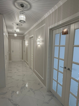 
  Продается 4-комн. квартира, 100 м², Береговая ул, д. 6
. Фото 3.