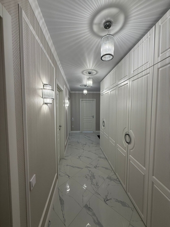 
  Продается 4-комн. квартира, 100 м², Береговая ул, д. 6
. Фото 7.