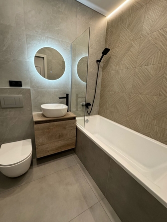 
  Продается 1-комн. квартира, 36 м², Берберовская ул, д. 15
. Фото 7.