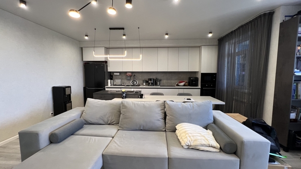 
  Продается 3-комн. квартира, 100 м², 2-я Баррикадная ул, д. 4с3
. Фото 13.