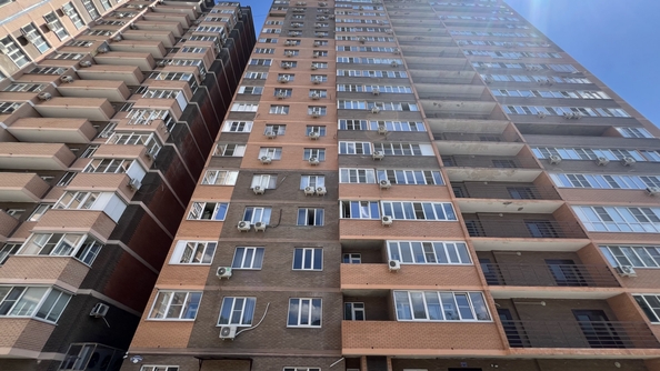 
  Продается 3-комн. квартира, 100 м², 2-я Баррикадная ул, д. 4с3
. Фото 47.